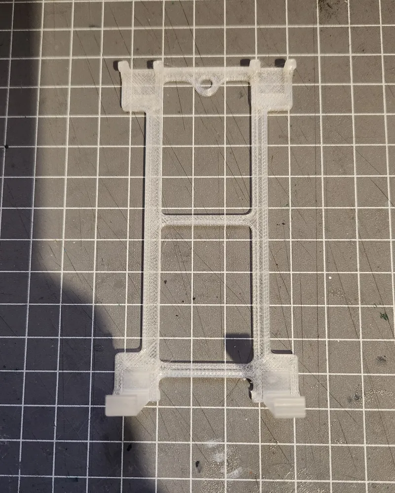Gameboy Pocket Wall Mount