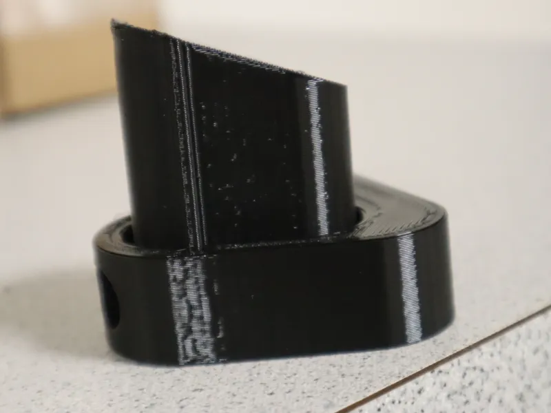Individual m12 tool and battery holders