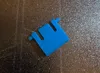 V1, 0.16mm layer, 2 walls, 15% infill