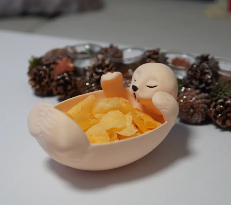 Seal Bowl