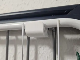 Washing Rack Wall Hook