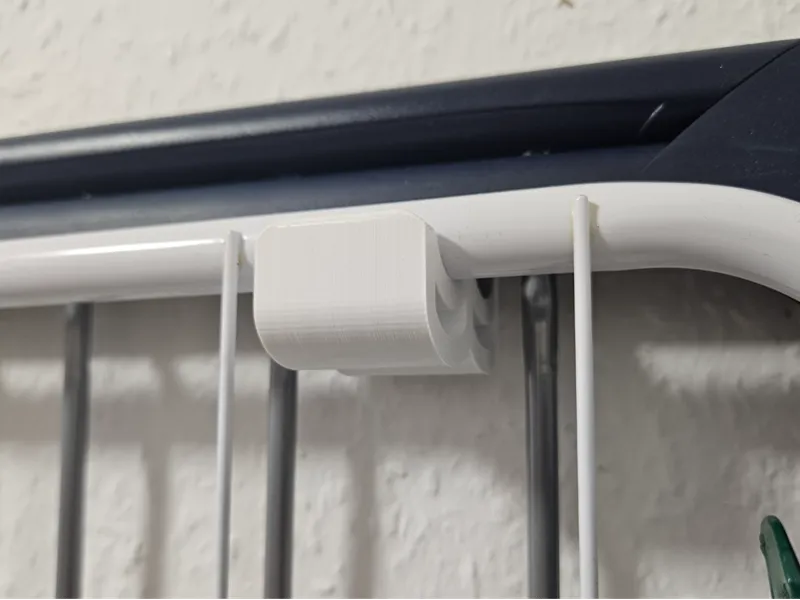 Washing Rack Wall Hook