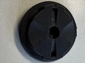 Magicshine 1300 EVO Garmin Base Mount