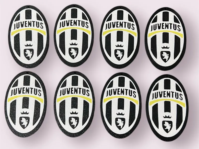 Portachiavi Juventus