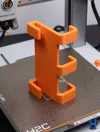 0.2mm layer, 4 walls, 40% infill