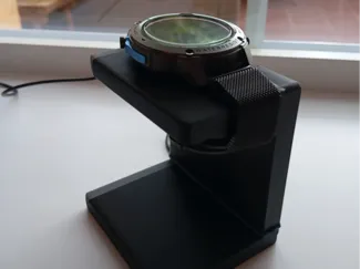 Aligator gps Watch stand