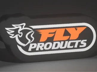 Fly Products Lampe
