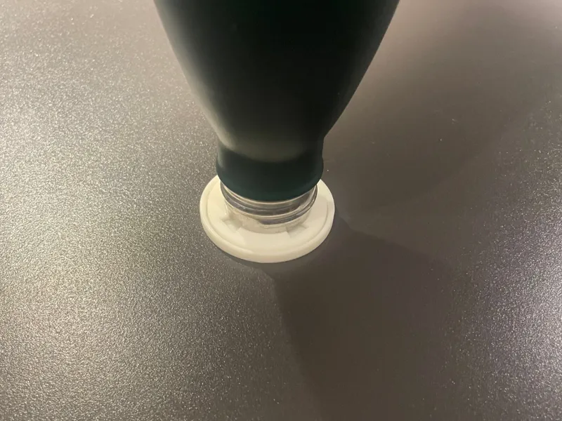 Bottle dryer