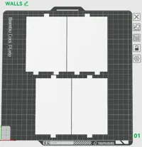 Empty body for Customization