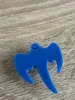 0.2mm layer, 2 walls, 8% infill