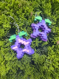 【要AMS】【逐件】【P2S专用】星之果实逐件两盘出