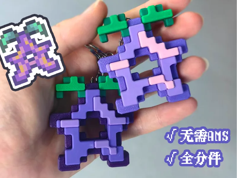 星露谷物语 星之果实 （不用AMS)