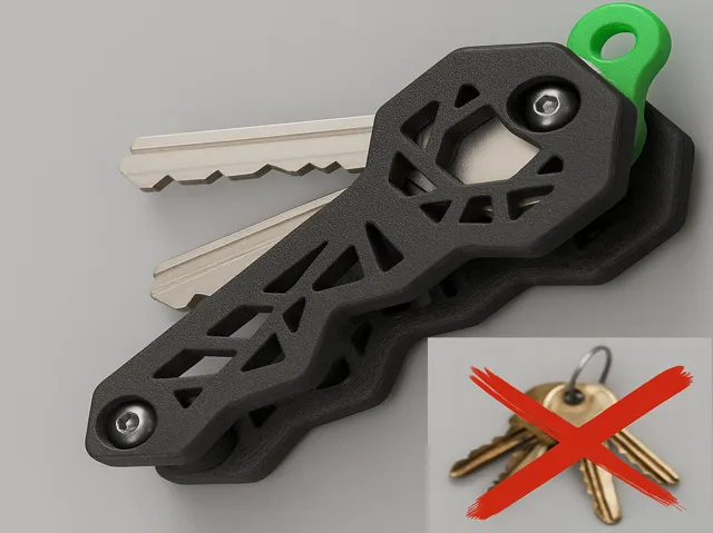 Key Organizer