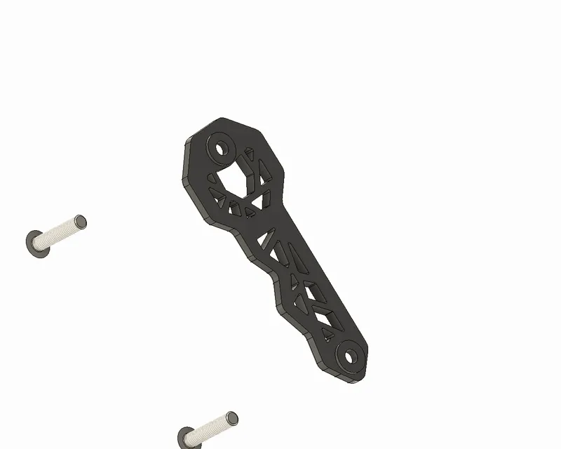 Key Organizer view 2