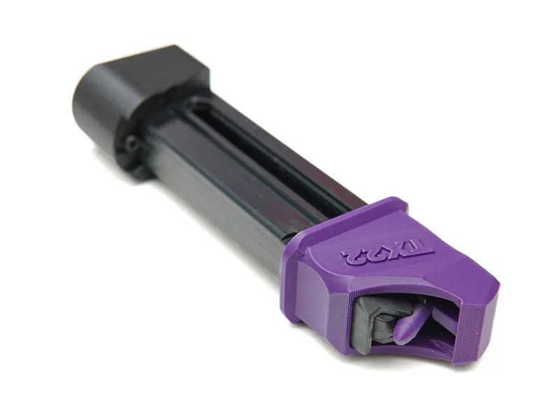 Taurus TX22 Magazine Loader