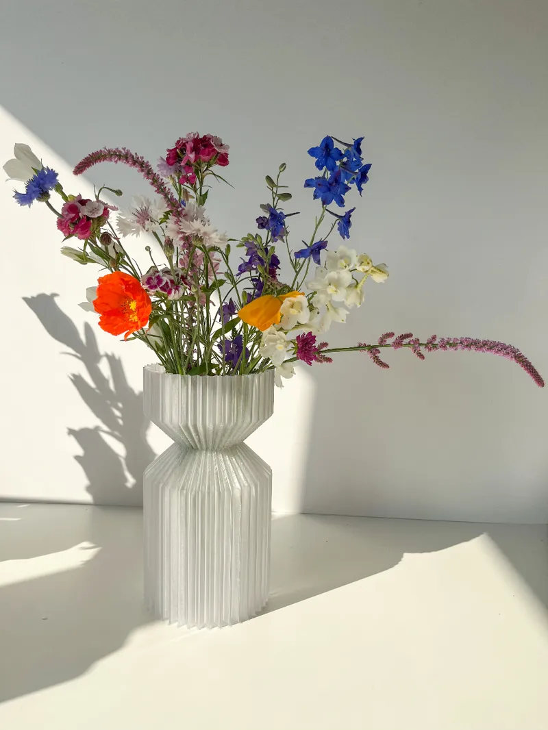 Vase 1