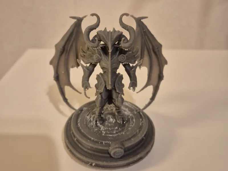 Demonking