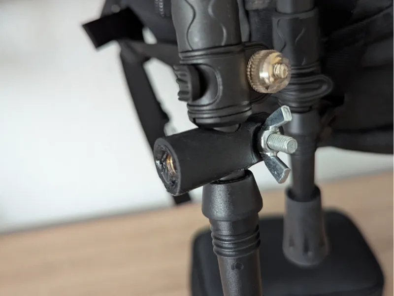 GoPro Stativ adapter Trekkingpole