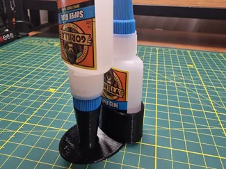 Gorilla Glue 15g Stand