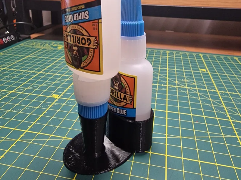 Gorilla Glue 15g Stand