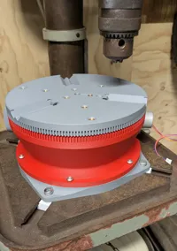0.1mm layer, 3 walls, 15% infill