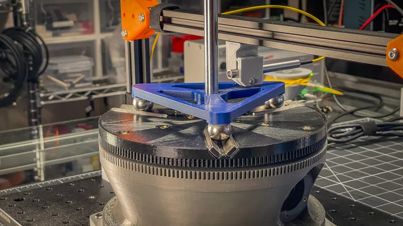 Rotary Table - Gen1