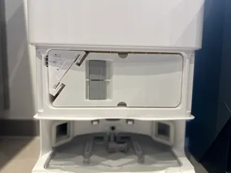Roborock Qrevo Dust Bin