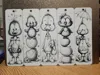 Set of 5