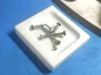 0.2mm 层高, 2 层墙, 15% 填充