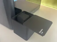 0.2mm layer, 2 walls, 5% infill