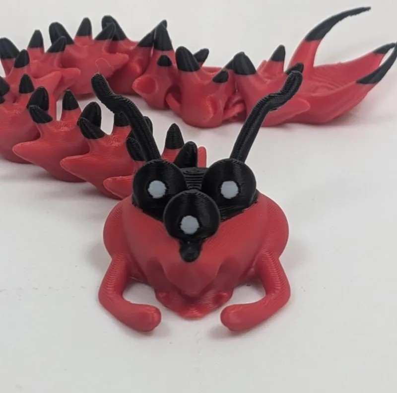 CentiDrag