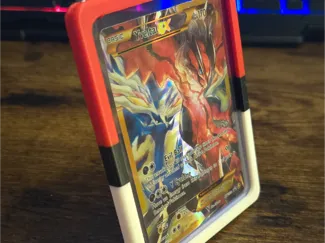 Pokemon TCG Stand