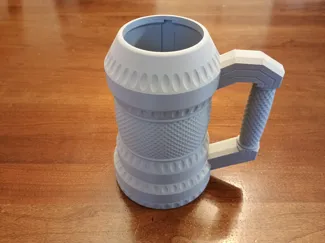 SLEEK (57mm) 200ml to 355ml Adjustable Can Holder