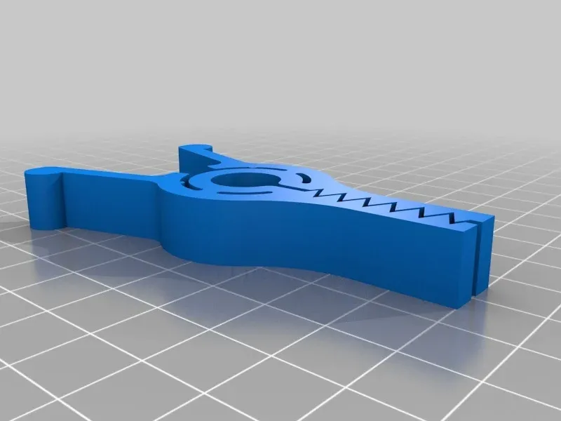 bag clip