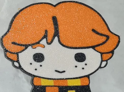 Ron Weasley Ornament