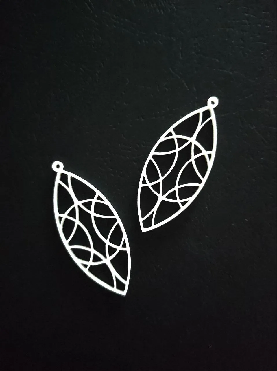 Luminous Reverie - Earrings view 2