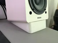0.2mm layer, 2 walls, 5% infill