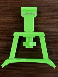 0.2mm layer, 3 walls, 15% Gyroid infill