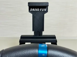 Phone Mount for Logitech Wheels (G29/G920/G923)