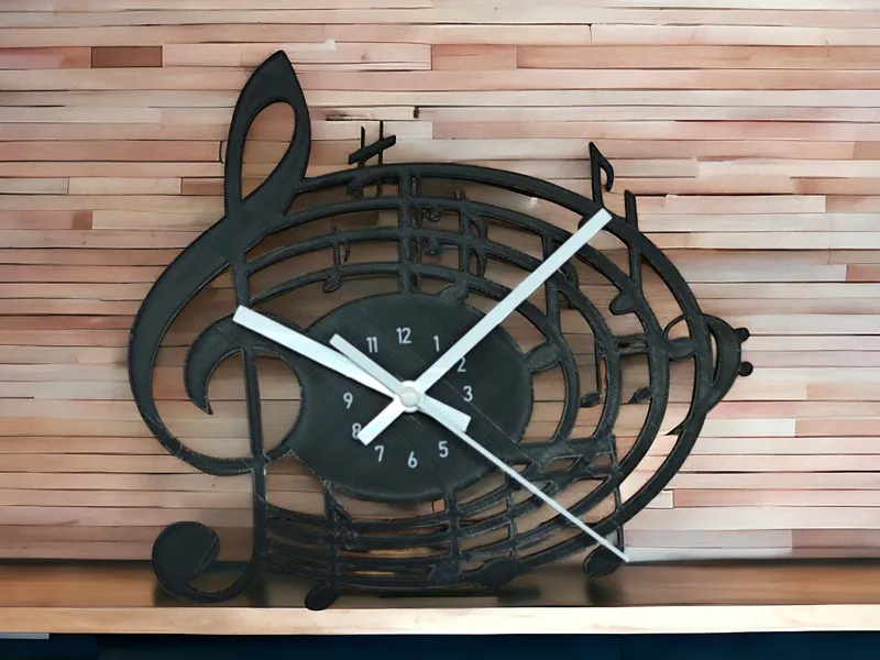 Music time 