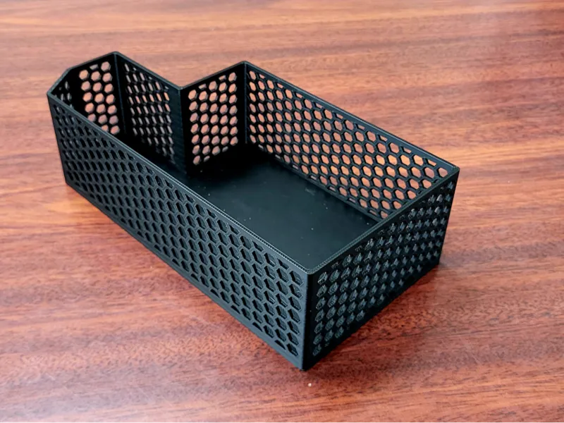 A1 Printer Poop Bin