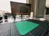 mousepad "focus" 17.5cm*17.5cm