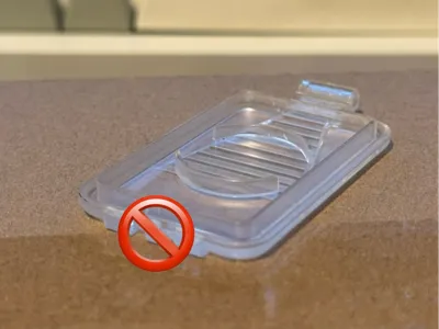 Bug a Salt Lid