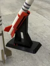Display Mount