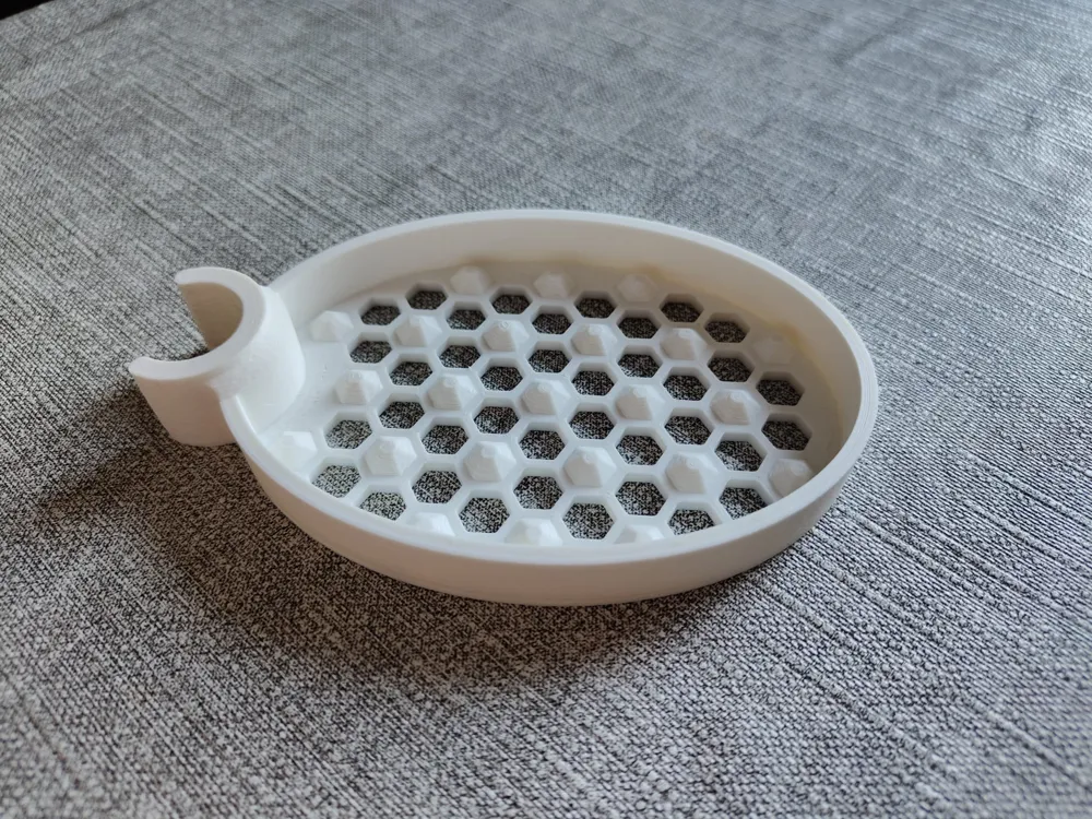 Portasapone Da Viaggio In Alluminio - Set Di 2 Scatole Con Sacchetti, 8x8x3.8 Cm, Per Shampoo Solido E Saponette, Ideale Per Casa E Viaggi