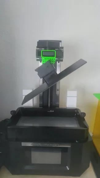 Anycubic Photon Mono M5 S
