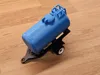 Water tanker/Cistern