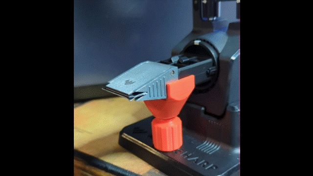 WSharpSupport