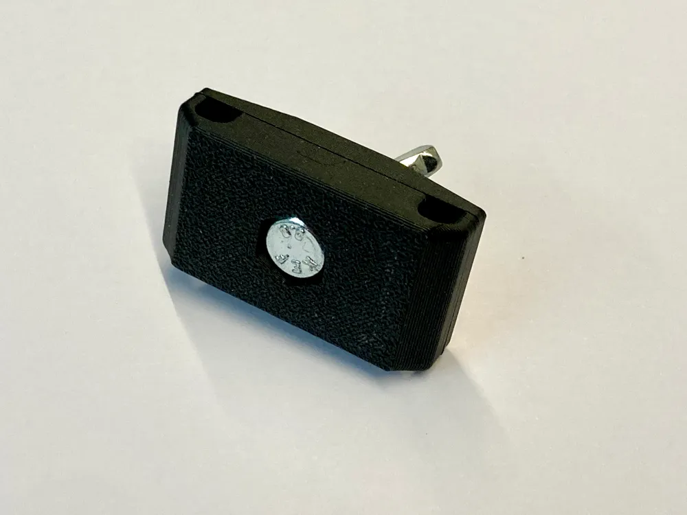 Enclosure Connector (Small Animal Enclosure) - Free 3D Print Model ...