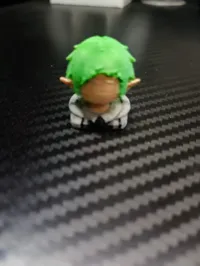 0.2mm 层高, 2 层墙, 15% 填充